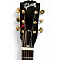 Used 2025 Gibson L-00 12th Fret Rosewood Sunburst Acoustic Electric Guitar