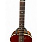 Used 2025 Gibson L-00 12th Fret Rosewood Sunburst Acoustic Electric Guitar