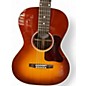 Used 2025 Gibson L-00 12th Fret Rosewood Sunburst Acoustic Electric Guitar