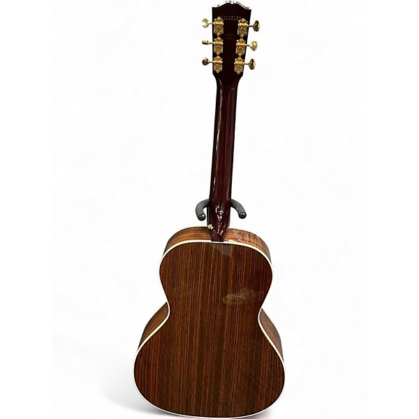 Used 2025 Gibson L-00 12th Fret Rosewood Sunburst Acoustic Electric Guitar