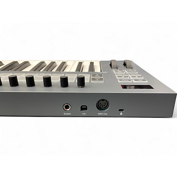 Used Novation FLKey61 MIDI Controller