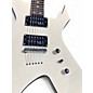 Used B.C. Rich Revenge Warlock WHITE Solid Body Electric Guitar