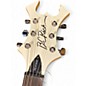 Used B.C. Rich Revenge Warlock WHITE Solid Body Electric Guitar