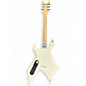Used B.C. Rich Revenge Warlock WHITE Solid Body Electric Guitar