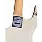 Used B.C. Rich Revenge Warlock WHITE Solid Body Electric Guitar