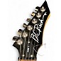 Used B.C. Rich ASM1 RED Solid Body Electric Guitar