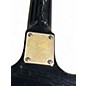 Used B.C. Rich Virgo Black Solid Body Electric Guitar