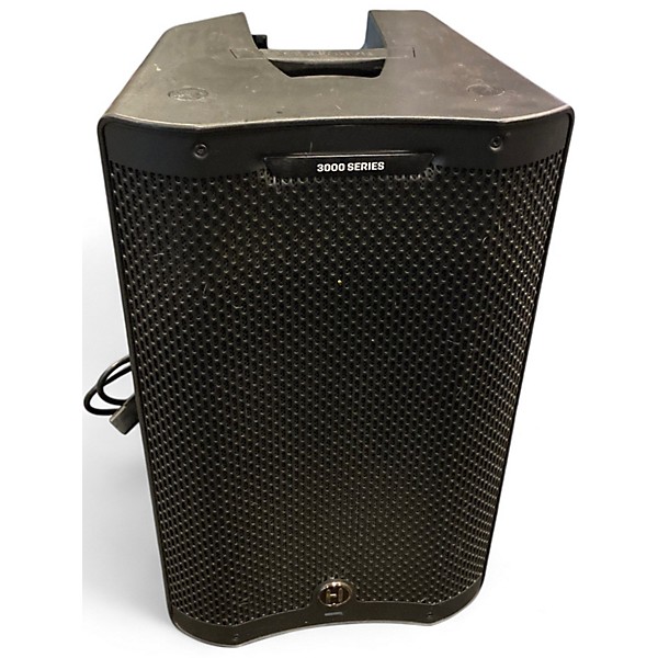 Used Harbinger VARI V3412 Powered Speaker