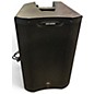 Used Harbinger VARI V3412 Powered Speaker thumbnail