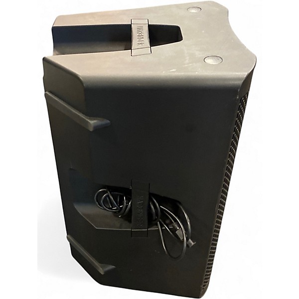 Used Harbinger VARI V3412 Powered Speaker
