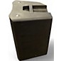 Used Harbinger VARI V3412 Powered Speaker