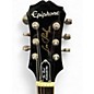 Used 2013 Epiphone Les Paul Standard Pro  Mojave Fade Solid Body Electric Guitar