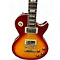 Used 2013 Epiphone Les Paul Standard Pro  Mojave Fade Solid Body Electric Guitar