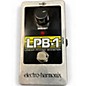 Used 2020s Electro-Harmonix Nano LPB1 Linear Power Booster Effect Pedal thumbnail