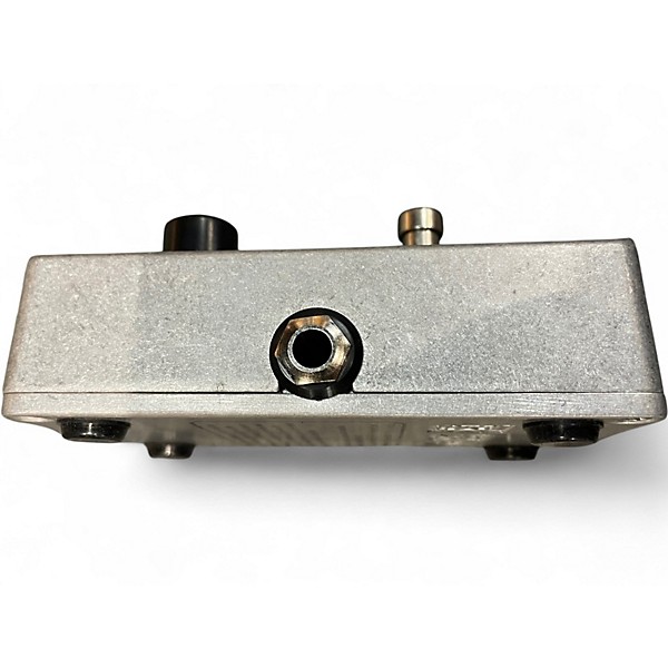 Used 2020s Electro-Harmonix Nano LPB1 Linear Power Booster Effect Pedal