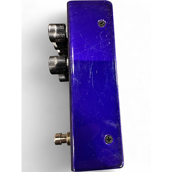Used 2020s Electro-Harmonix Nano LPB1 Linear Power Booster Effect Pedal
