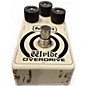 Used 2010s MXR ZW44 Zakk Wylde Overdrive Effect Pedal thumbnail