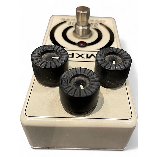 Used 2010s MXR ZW44 Zakk Wylde Overdrive Effect Pedal