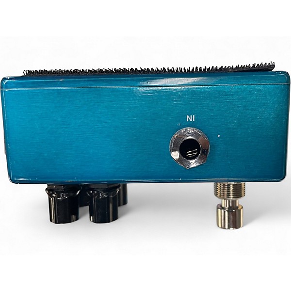 Used MXR TIMMY Effect Pedal