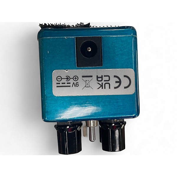 Used MXR TIMMY Effect Pedal