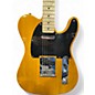 Used Squier Affinity Telecaster Butterscotch Blonde Solid Body Electric Guitar
