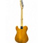Used Squier Affinity Telecaster Butterscotch Blonde Solid Body Electric Guitar