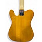 Used Squier Affinity Telecaster Butterscotch Blonde Solid Body Electric Guitar