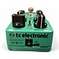 Used TC Electronic HyperGravity Compressor Effect Pedal