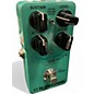 Used TC Electronic HyperGravity Compressor Effect Pedal
