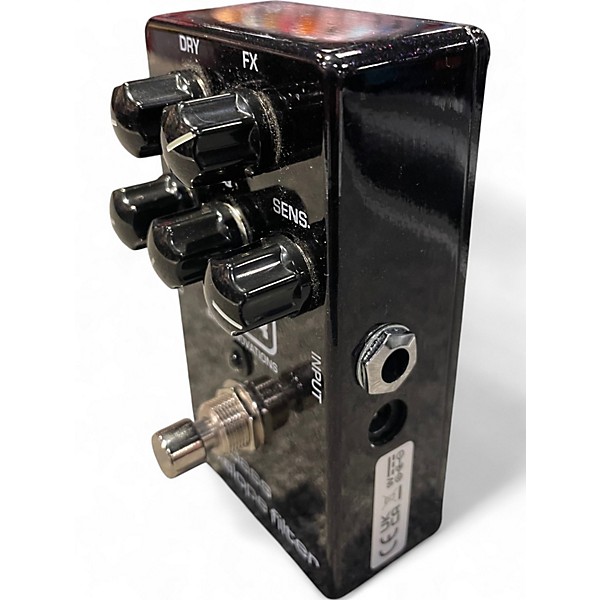 Used MXR M82 Bass Envelope Filter Bass Effect Pedal