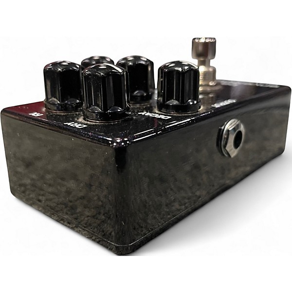 Used MXR M82 Bass Envelope Filter Bass Effect Pedal