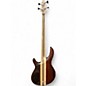 Used Cort A5 Natural Electric Bass Guitar
