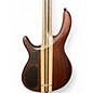 Used Cort A5 Natural Electric Bass Guitar