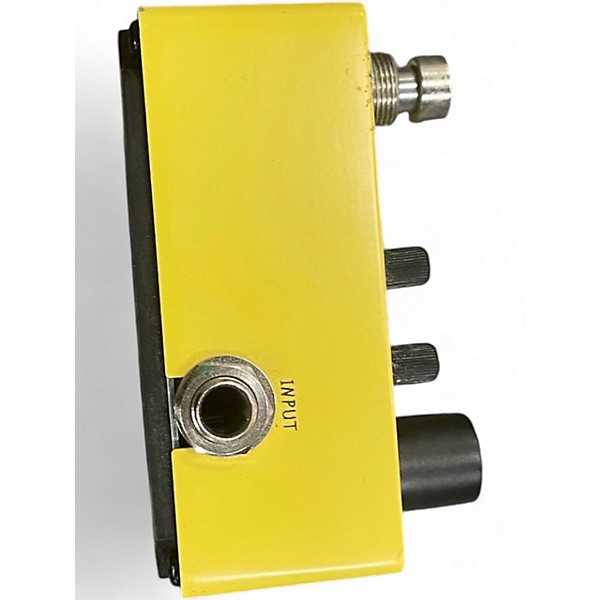 Used Flamma ENVELOPE Effect Pedal