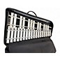 Used Pearl 30 NOTE Xylophone BELL KIT Concert Xylophone thumbnail