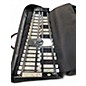Used Pearl 30 NOTE Xylophone BELL KIT Concert Xylophone