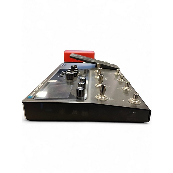 Used Valeton GP-200 Effect Processor