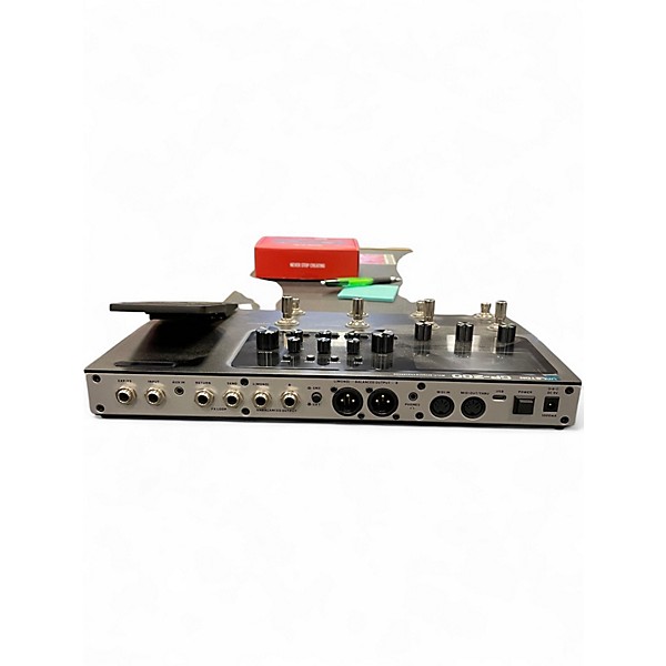Used Valeton GP-200 Effect Processor