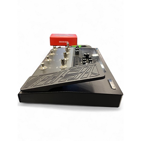 Used Valeton GP-200 Effect Processor