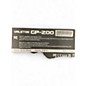 Used Valeton GP-200 Effect Processor