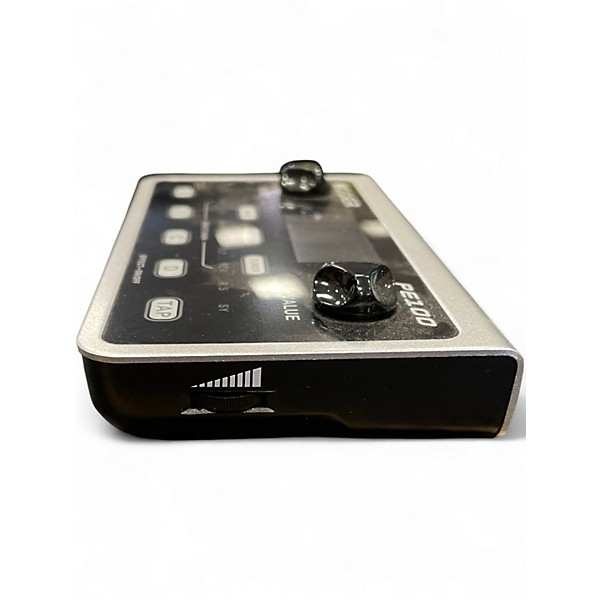 Used Mooer PE100 Effect Pedal Package
