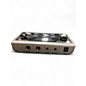 Used Mooer PE100 Effect Pedal Package
