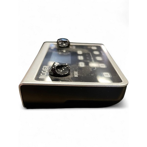 Used Mooer PE100 Effect Pedal Package