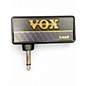 Used VOX LEAD Battery Powered Amp thumbnail