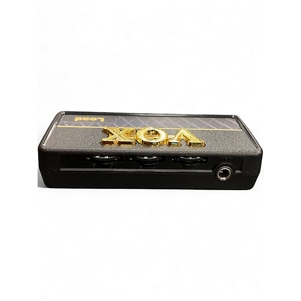 Used VOX LEAD Battery Powered Amp