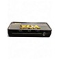 Used VOX LEAD Battery Powered Amp