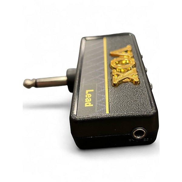 Used VOX LEAD Battery Powered Amp