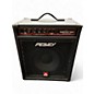 Used Peavey MINX 110 Bass Combo Amp thumbnail
