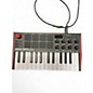 Used Akai Professional MPK Mini MIDI Controller thumbnail