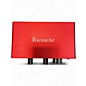 Used Focusrite Scarlett Solo Gen 3 Audio Interface